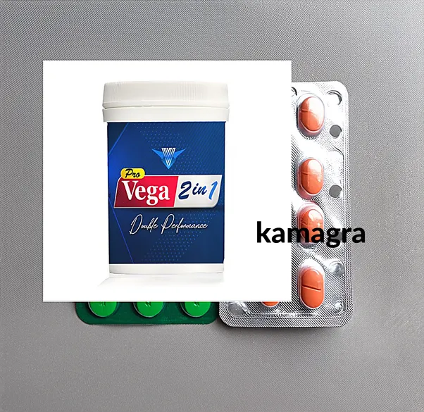 Kamagra effetto